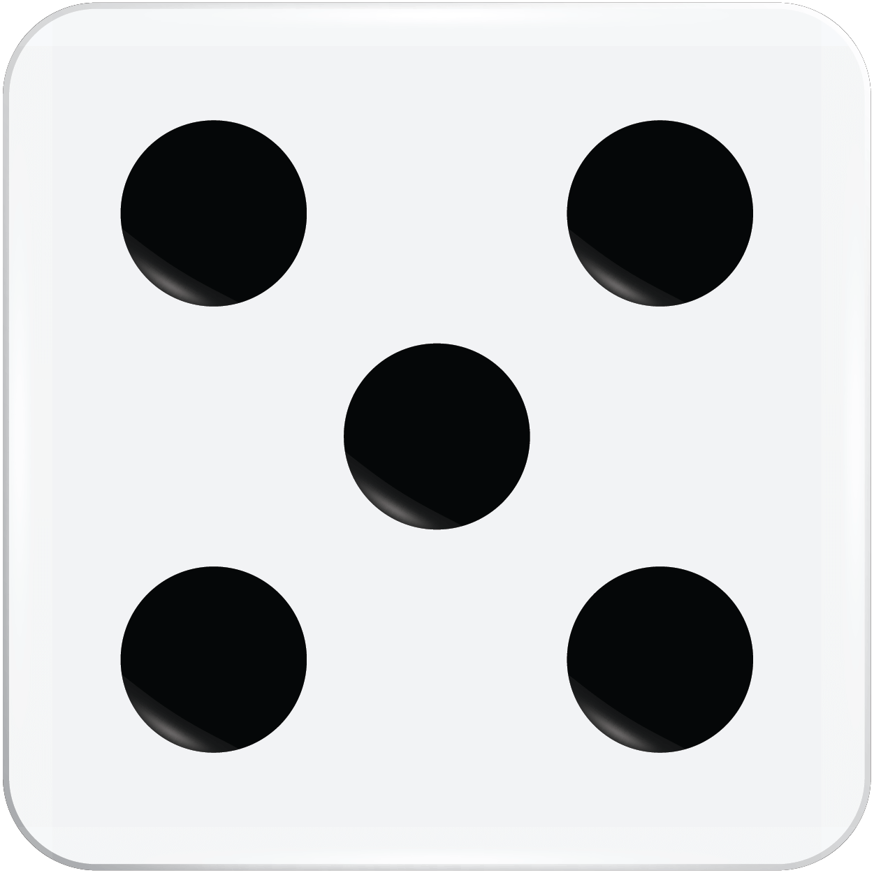 Playing dice